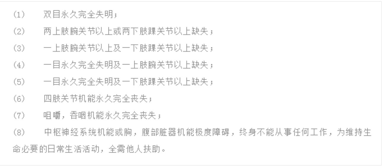 意外險和壽險真的可以兩者取其一？