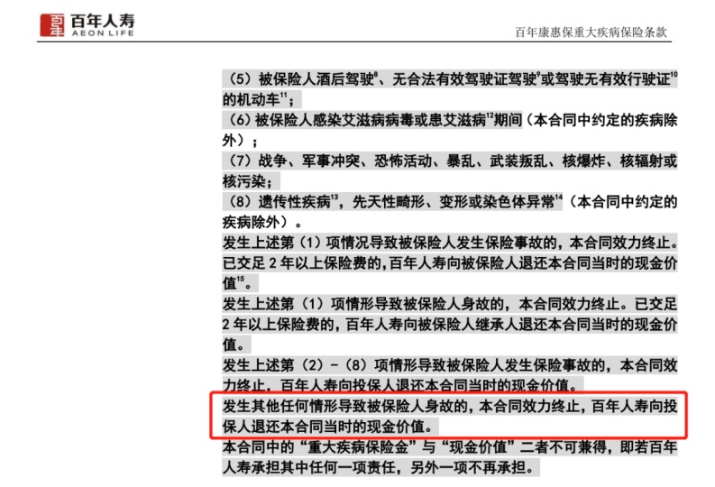 保險(xiǎn)交20年能返錢(qián)，真的劃算嗎？