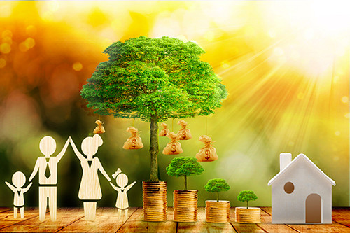 小保險公司為什么便宜？