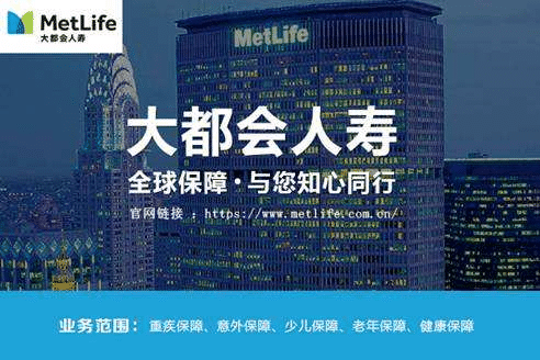  大都會人壽保險好不好，保魚君來告訴你