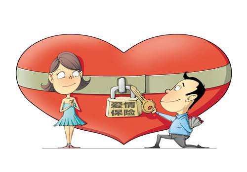 婚嫁保險一年交多少錢？