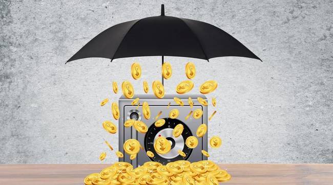 年金保險交三年是什么意思？