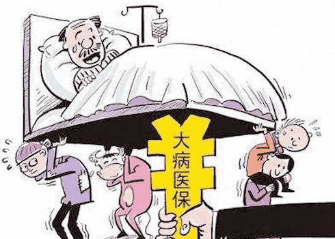 什么是中癥疾病？那些病是中癥