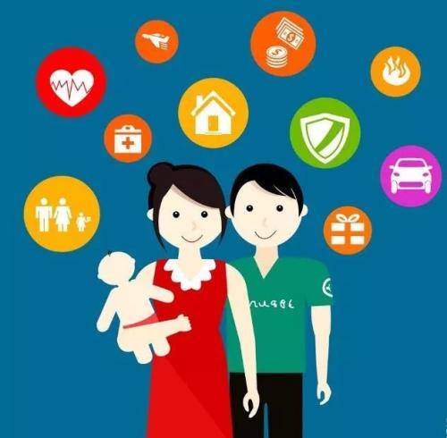 新生兒保險(xiǎn)怎么買？適合買哪些險(xiǎn)種？看這一篇就夠了！