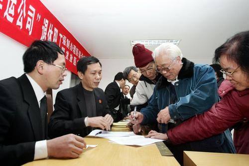 誰最反對延遲退休？這3種人給出的答案，道盡心酸