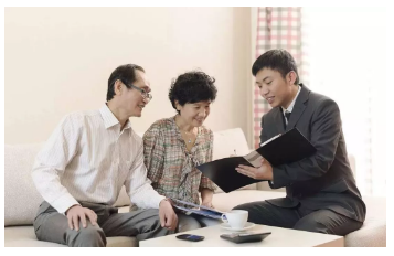 被親戚推銷保險(xiǎn)怎么應(yīng)對(duì)？