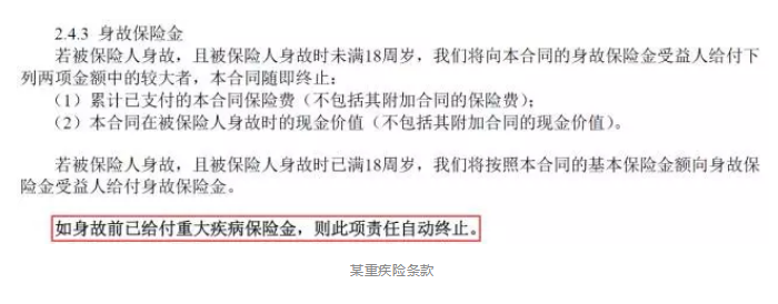 保障責任應(yīng)該看哪幾點？