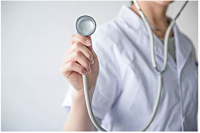 為什么每年體檢還是查不出癌？