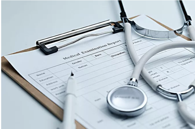 為什么每年體檢還是查不出癌？