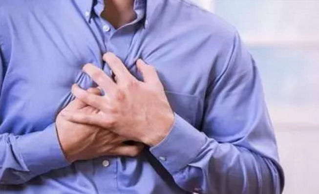 那些保險能保障心肌埂塞？