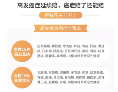 瑞泰超級(jí)瑪麗重疾險(xiǎn)怎么樣？