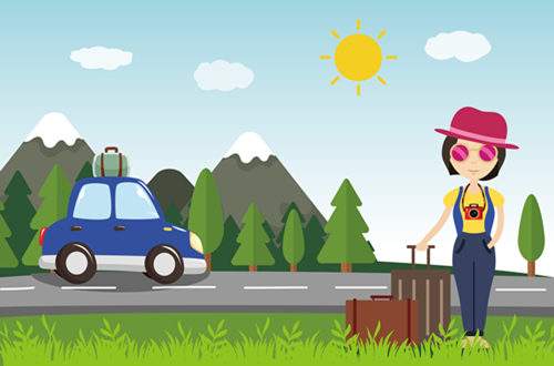 出國旅游該買什么保險？