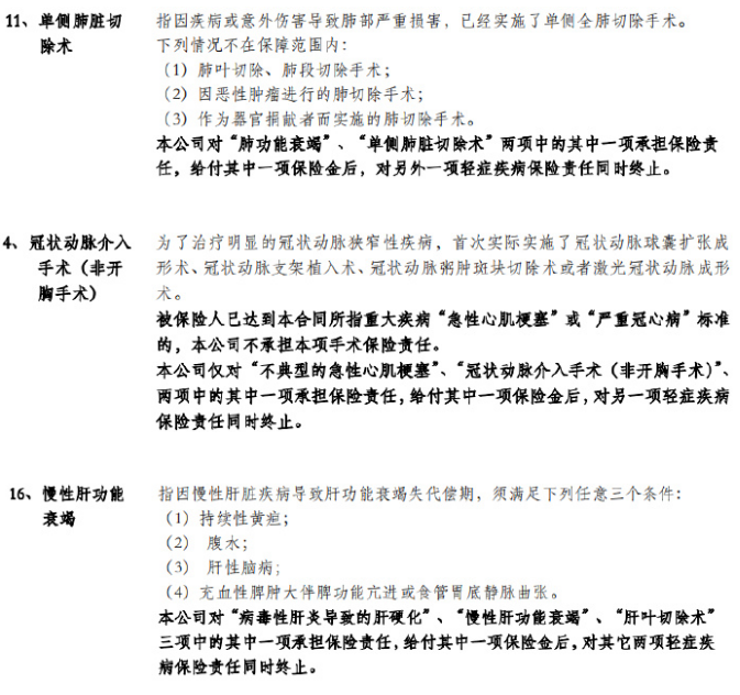 海保及時雨重疾險怎么樣 有什么特點？