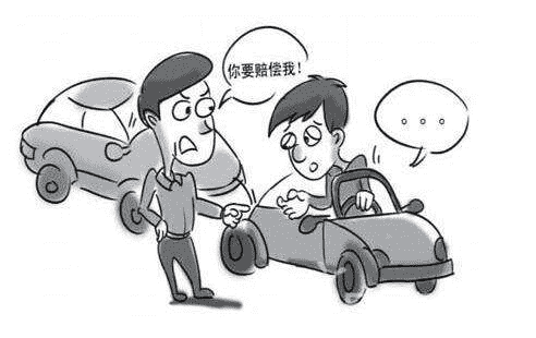 車險(xiǎn)理賠案例：妻子追尾丈夫的車，7萬修車費(fèi)被保險(xiǎn)拒賠